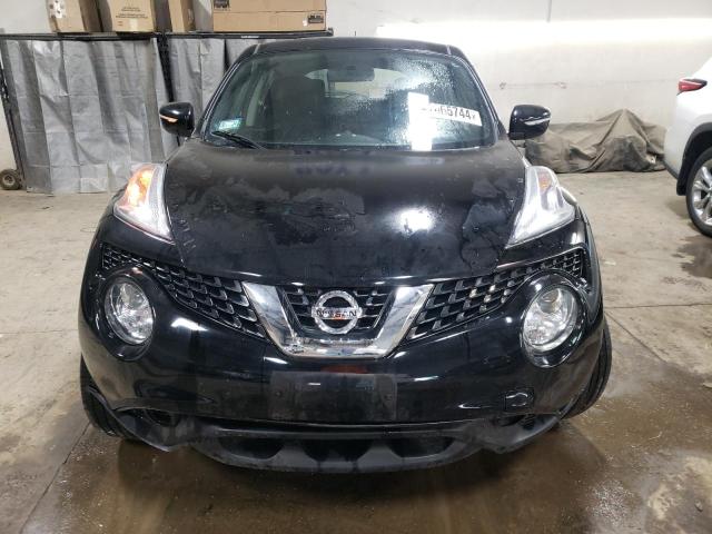 2016 NISSAN JUKE S - JN8AF5MR1GT606557