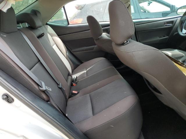 2017 Toyota Corolla L VIN: 2T1BURHE8HC907775 Lot: 48179324