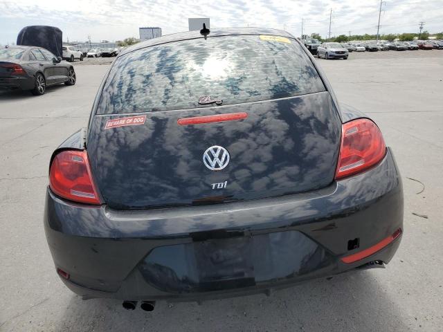 2014 Volkswagen Beetle VIN: 3VWJL7AT4EM656328 Lot: 48319844