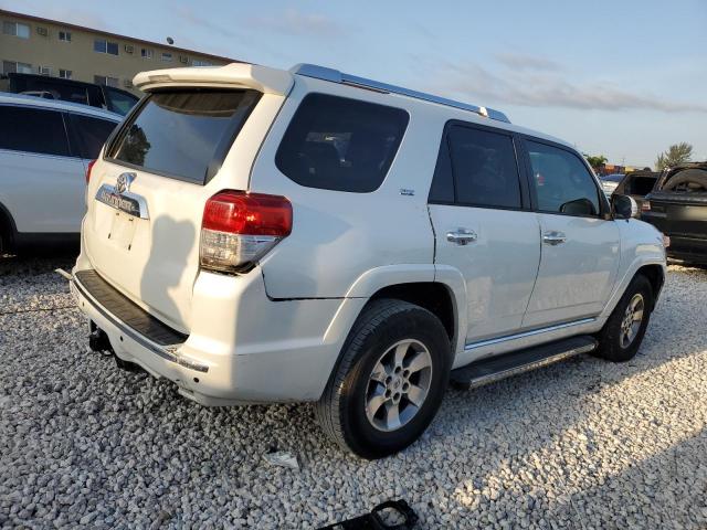 2012 Toyota 4Runner Sr5 VIN: JTEBU5JR1C5107908 Lot: 49703084