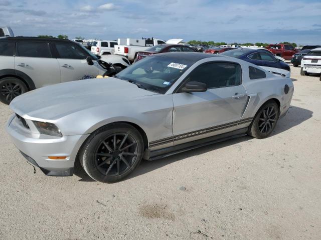 2010 FORD MUSTANG for Sale | TX - SAN ANTONIO | Thu. Apr 04, 2024 ...