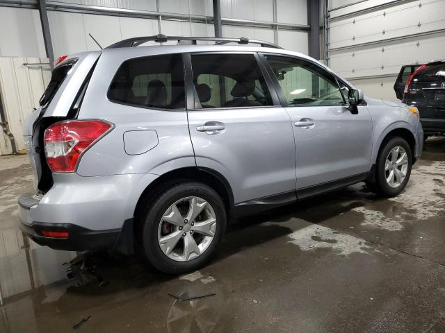 JF2SJAEC2EH454372 2014 Subaru Forester 2.5I Premium