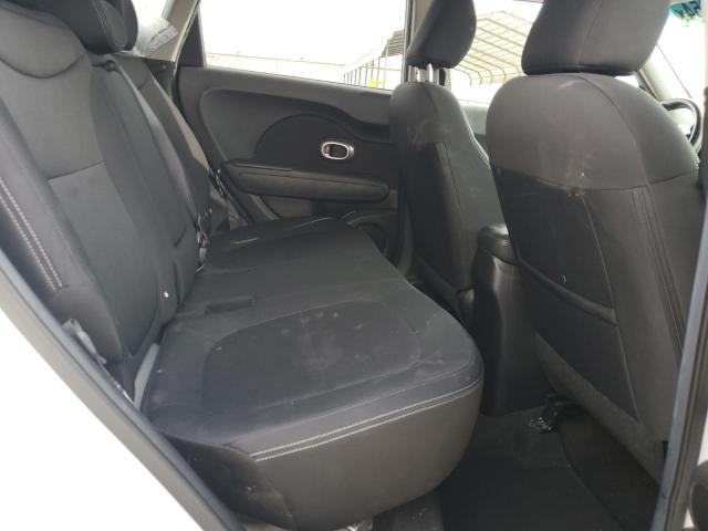 2014 Kia Soul VIN: KNDJN2A27E7069977 Lot: 48476354