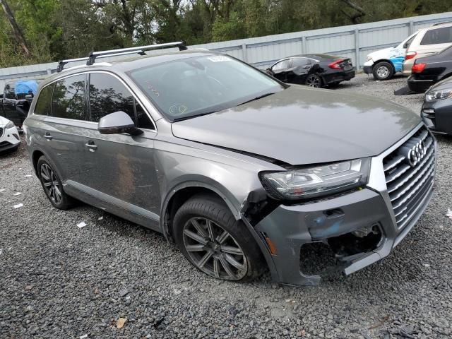 VIN WA1LAAF74HD000389 2017 Audi Q7, Premium Plus no.4