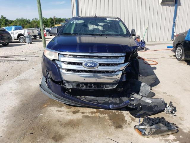 2011 Ford Edge Se VIN: 2FMDK3GC7BBA34432 Lot: 46970034