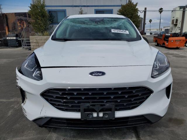 2022 FORD ESCAPE SE - 1FMCU0G66NUB47673