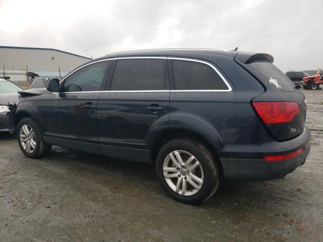 WA1BY74L78D061553 2008 Audi Q7 3.6 Quattro Premium