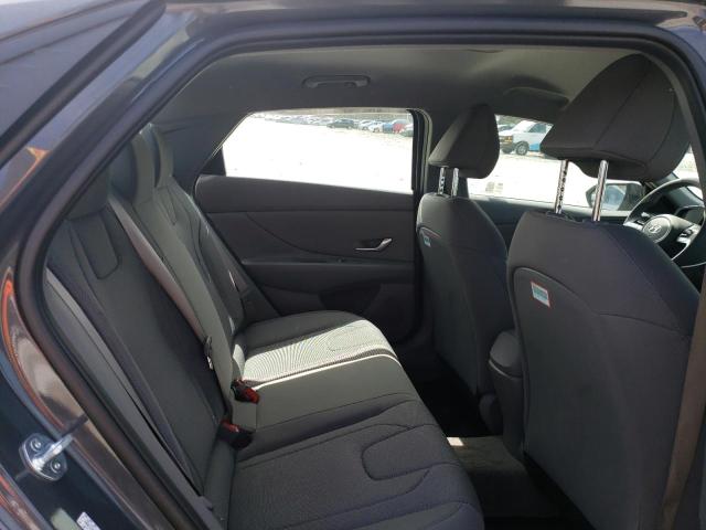 2023 HYUNDAI ELANTRA SE - KMHLL4AG7PU631804