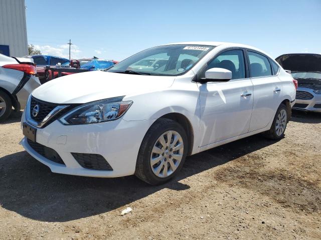 2019 Nissan Sentra S VIN: 3N1AB7AP4KY359088 Lot: 47741444