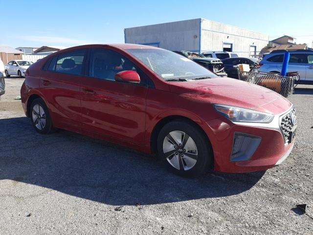 2022 Hyundai Ioniq Blue VIN: KMHC65LC1NU273393 Lot: 45694244