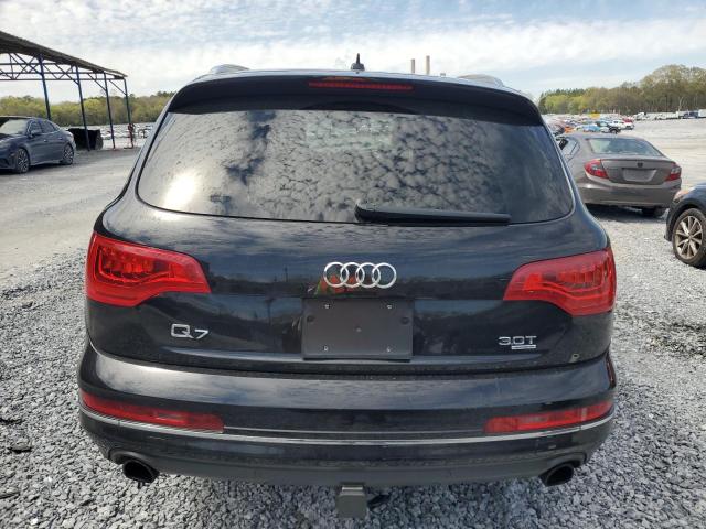 2015 AUDI Q7 PREMIUM - WA1LGAFE7FD024048
