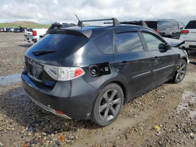 2008 Subaru Impreza Outback Sport VIN: JF1GH63648H819655 Lot: 48153694