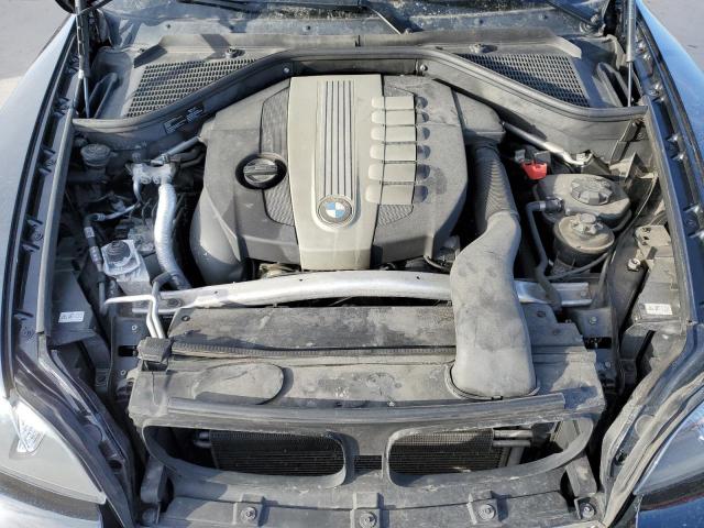 VIN 5UXZW0C53D0B93409 2013 BMW X5, Xdrive35D no.12