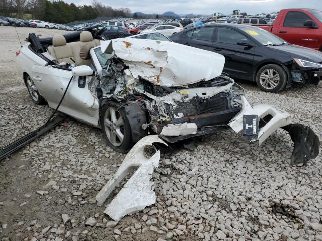 2006 Toyota Camry Solara Se VIN: 4T1FA38P26U068131 Lot: 45468164