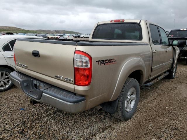 2006 Toyota Tundra Double Cab Sr5 VIN: 5TBDT44126S539270 Lot: 46609614