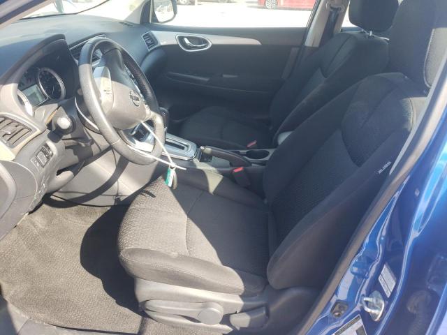 2013 Nissan Sentra S VIN: 3N1AB7AP7DL794705 Lot: 46672024