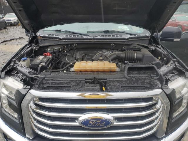 2015 FORD F150 SUPER - 1FTEW1EF9FKD13777