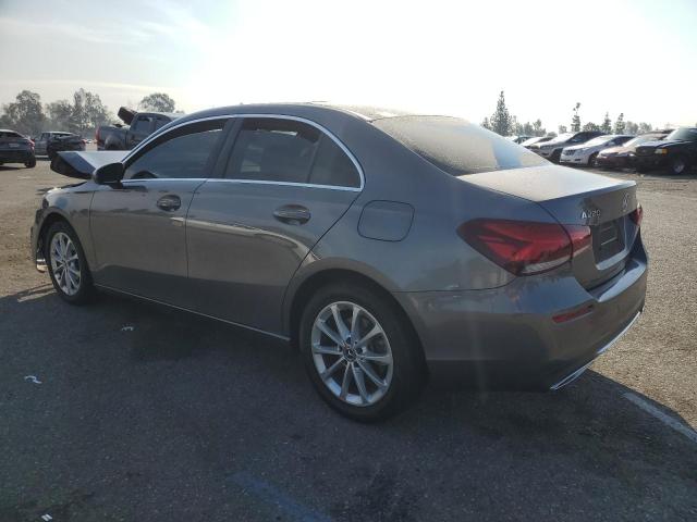 2020 Mercedes-Benz A 220 VIN: W1K3G4EB1LW044994 Lot: 47936944