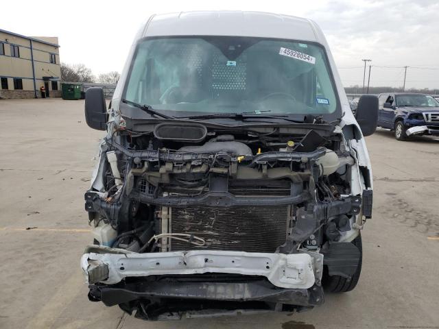 2019 Ford Transit T-250 VIN: 1FTYR1CMXKKB45891 Lot: 45928054