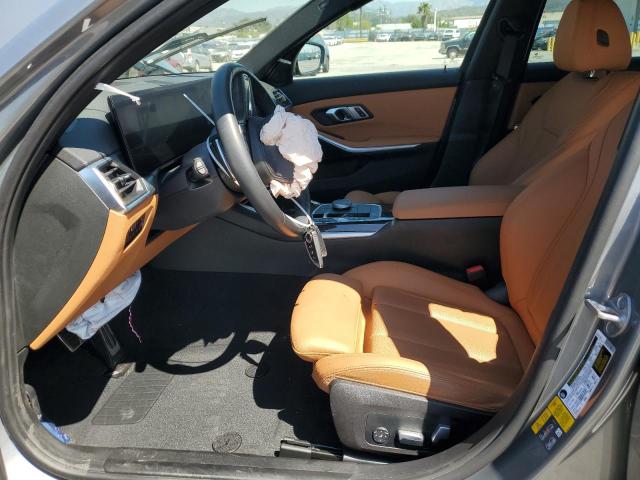 2023 BMW 330E - 3MW39FF08P8C95746