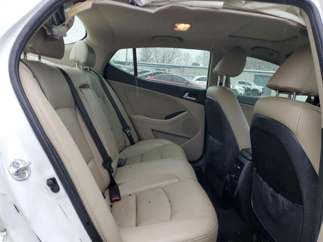 2015 KIA OPTIMA EX - 5XXGN4A79FG413061