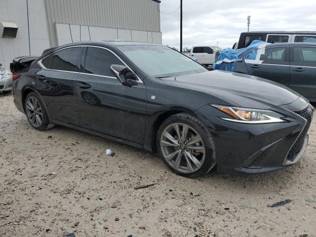 2020 LEXUS ES 350 F-S - 58AGZ1B10LU058692