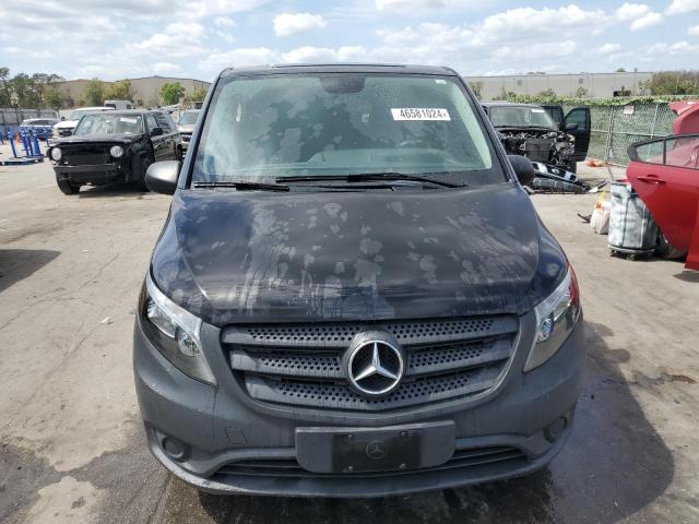 2019 MERCEDES-BENZ METRIS - WD4PG2EE1K3571899