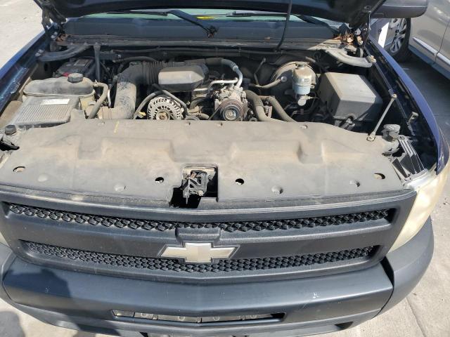 1GCEC14X49Z116286 | 2009 Chevrolet silverado c1500