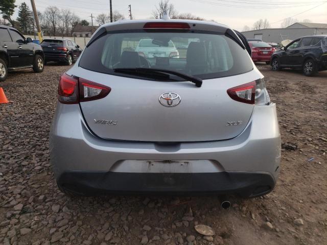 2020 TOYOTA YARIS LE 3MYDLBJV2LY702976