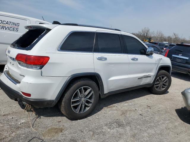 2018 JEEP GRAND CHER - 1C4RJFBG4JC321492