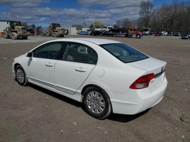 19XFA4F5XAE000243 2010 HONDA CIVIC-1