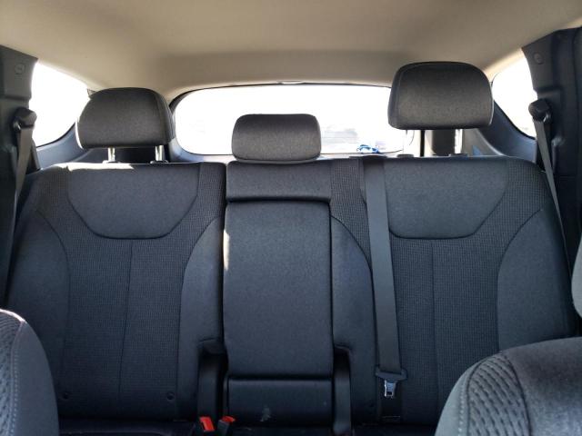 2022 Hyundai Santa Fe Sel VIN: 5NMS24AJ6NH377392 Lot: 47754114