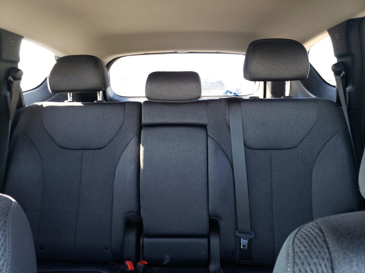 5NMS24AJ6NH377392 2022 Hyundai Santa Fe Sel