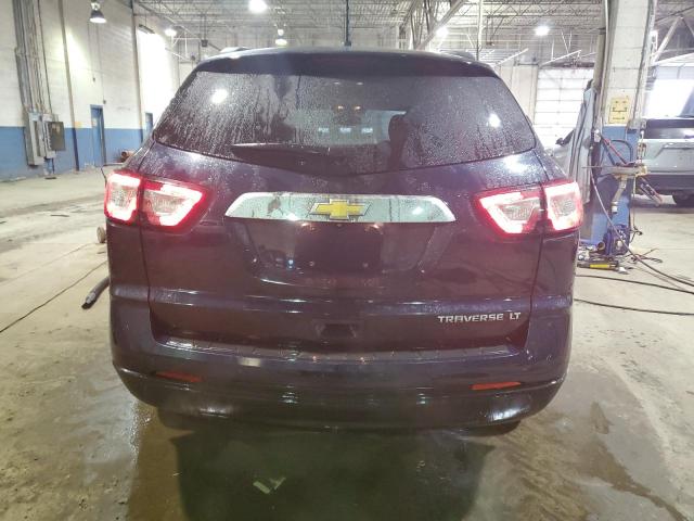 2015 Chevrolet Traverse Lt VIN: 1GNKRGKD0FJ215671 Lot: 47351144