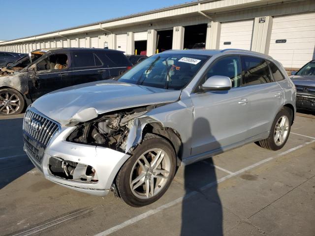 VIN WA1LFAFP2DA064993 2013 Audi Q5, Premium Plus no.1