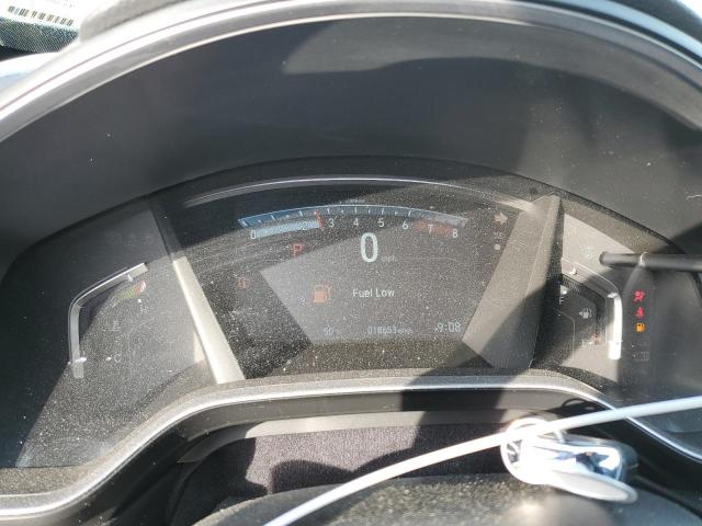 2022 Honda Cr-V Exl VIN: 7FARW2H83NE041554 Lot: 47504674