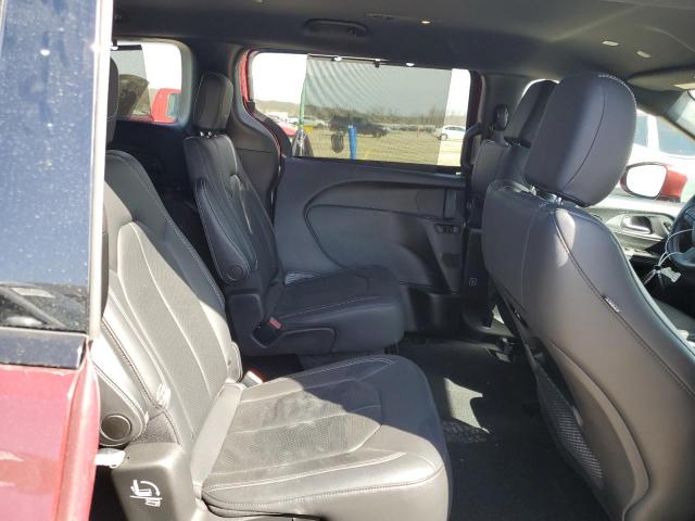 2021 CHRYSLER PACIFICA T - 2C4RC1BG3MR559472