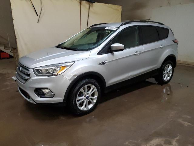 2017 Ford Escape Se VIN: 1FMCU9GDXHUB28468 Lot: 45306094