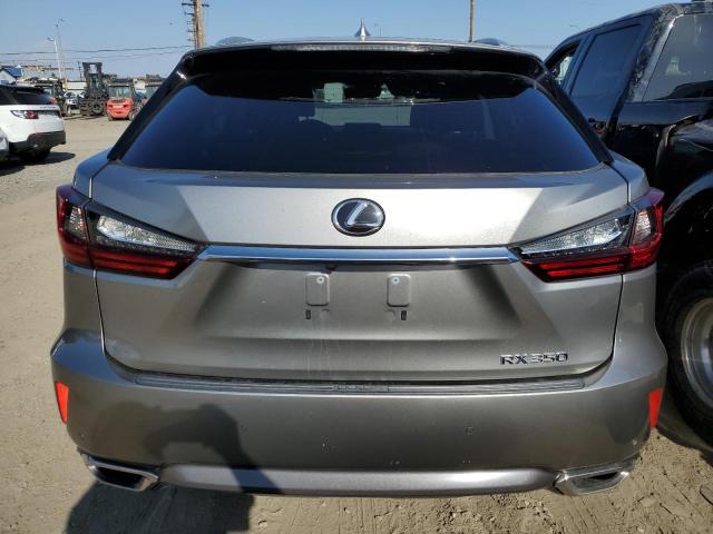 2T2ZZMCA7KC118690 2019 Lexus Rx 350 Base