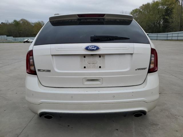 2011 Ford Edge Sport VIN: 2FMDK3AK0BBB32900 Lot: 48155234