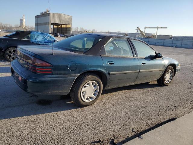 1995 Dodge Intrepid VIN: 1B3HD46T3SF588221 Lot: 45770144