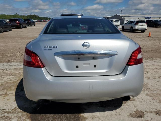 2010 Nissan Maxima S VIN: 1N4AA5AP0AC869035 Lot: 47829934