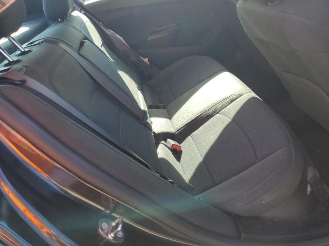 2017 Chevrolet Cruze Lt VIN: 1G1BE5SM1H7260863 Lot: 45909584