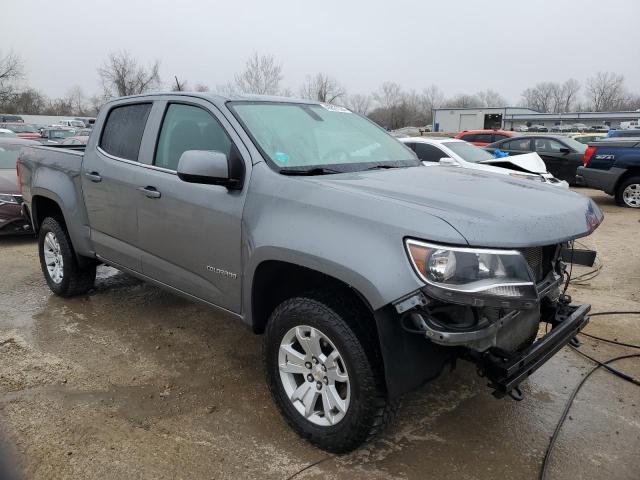 2020 CHEVROLET COLORADO L - 1GCGTCEN2L1194735