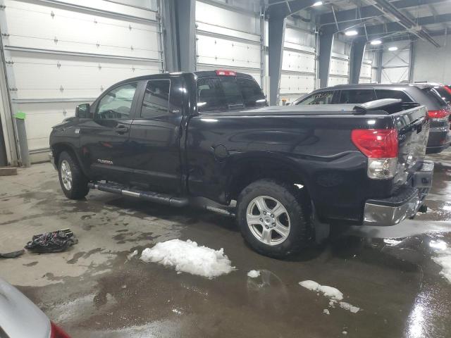 2008 Toyota Tundra Double Cab VIN: 5TFBT54148X010940 Lot: 47403494