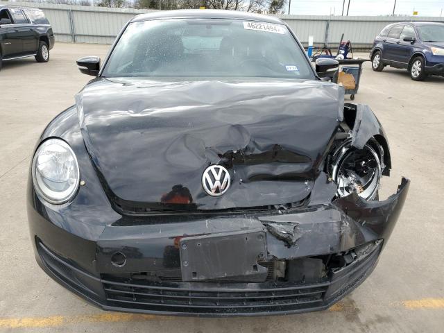 2013 Volkswagen Beetle VIN: 3VWHX7AT8DM603892 Lot: 46221494