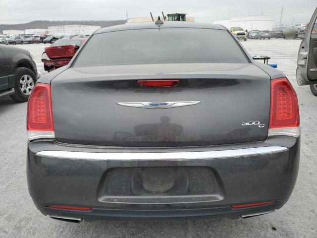2016 CHRYSLER 300C - 2C3CCAEG0GH238411