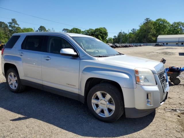 2013 GMC Terrain Sle VIN: 2GKALMEK4D6393094 Lot: 48494924