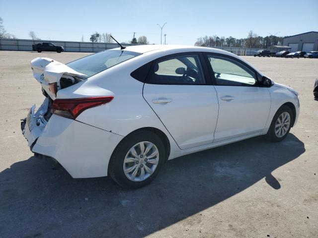 2019 Hyundai Accent Se VIN: 3KPC24A37KE071469 Lot: 46108634