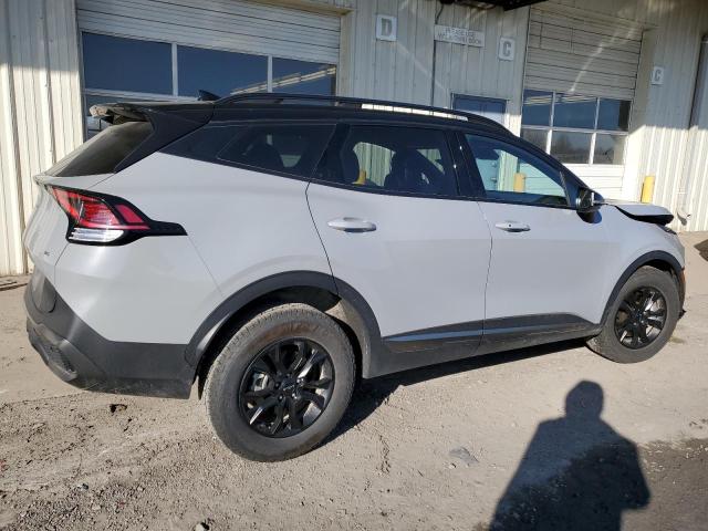 2023 Kia Sportage X-Pro VIN: 5XYK7CAF6PG101878 Lot: 47588224